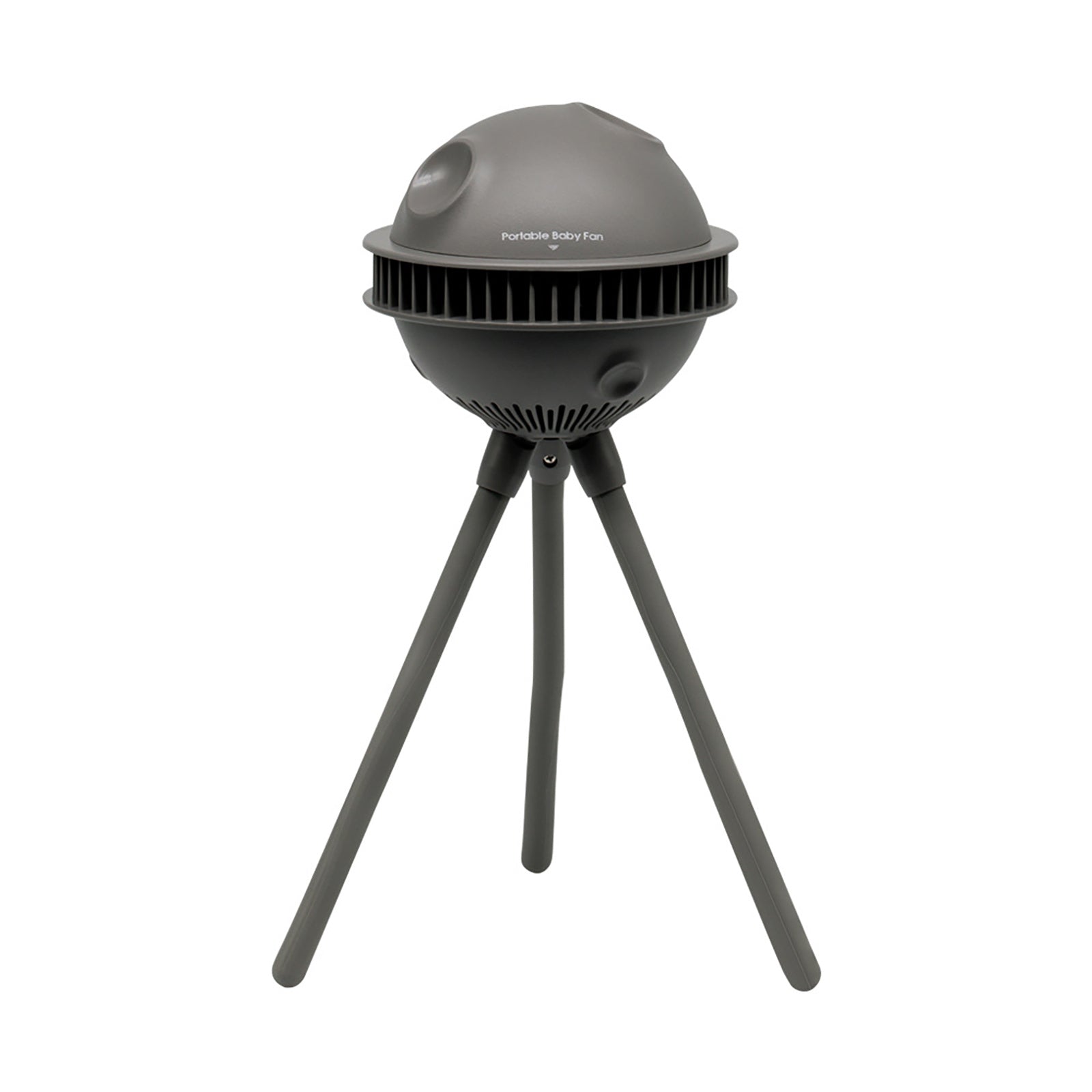 Keep Your Little One Cool: The Baby Stroller Bladeless Fan