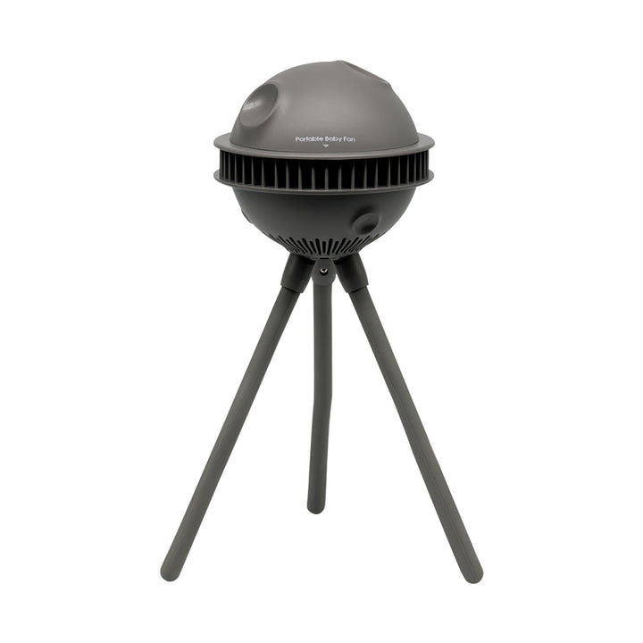 Keep Your Little One Cool: The Baby Stroller Bladeless Fan