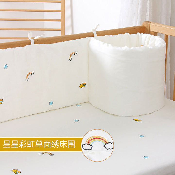 Why Every New Parent Needs the Baby Bedding Crib Bed Soft Bag