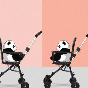 Discover the Ultimate Baby Stroller: A Game Changer for Parents!
