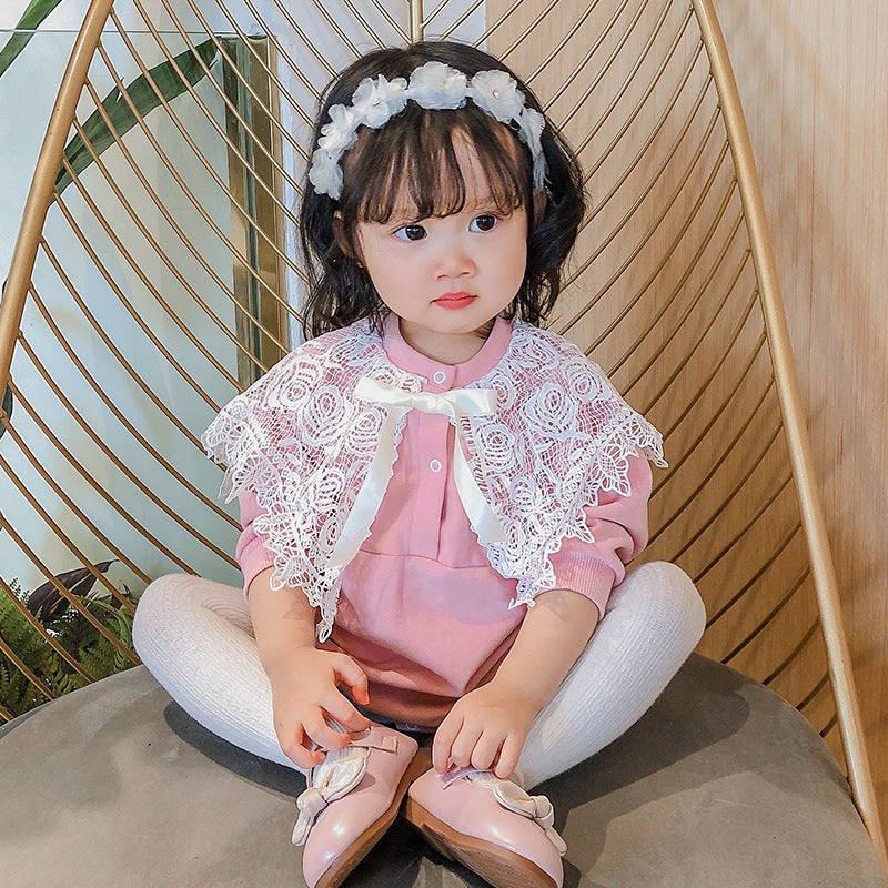 Discover the Perfect Baby Triangle Romper