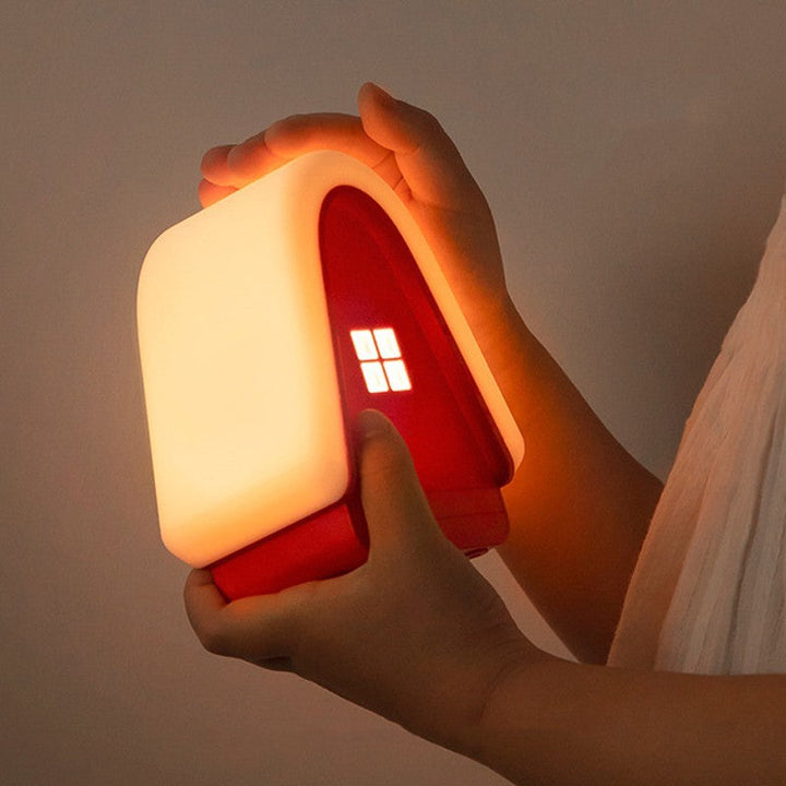 Illuminate Your Nights: The Ultimate Night Light for Baby Feeding