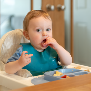 Key Tips for Choosing Baby Feeding