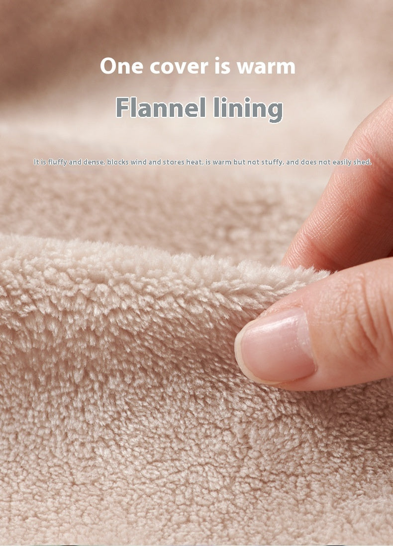 Baby Stroller Warm Blanket