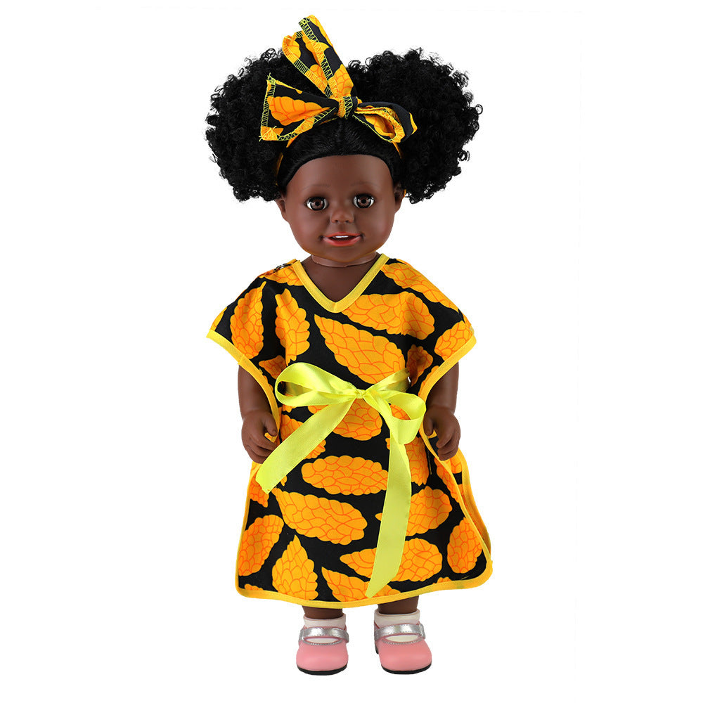 Education Simulation Baby Care Model