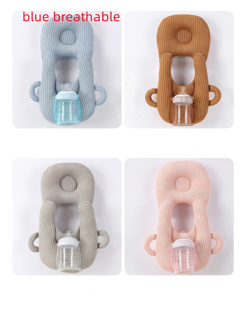 Fashion Baby Lazy Feeding Pillow
