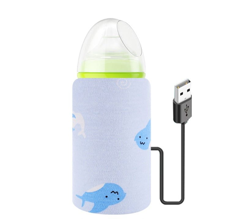 Baby Bottle Insulation Cover