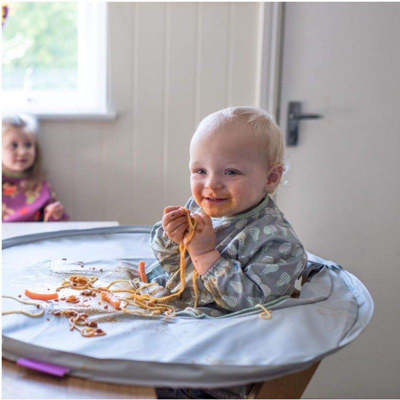 Children's Self-eating Seat Cushion
