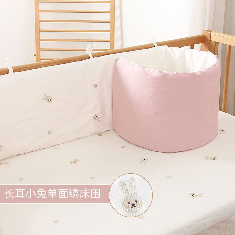 Baby Bedding Crib Bed Soft Bag