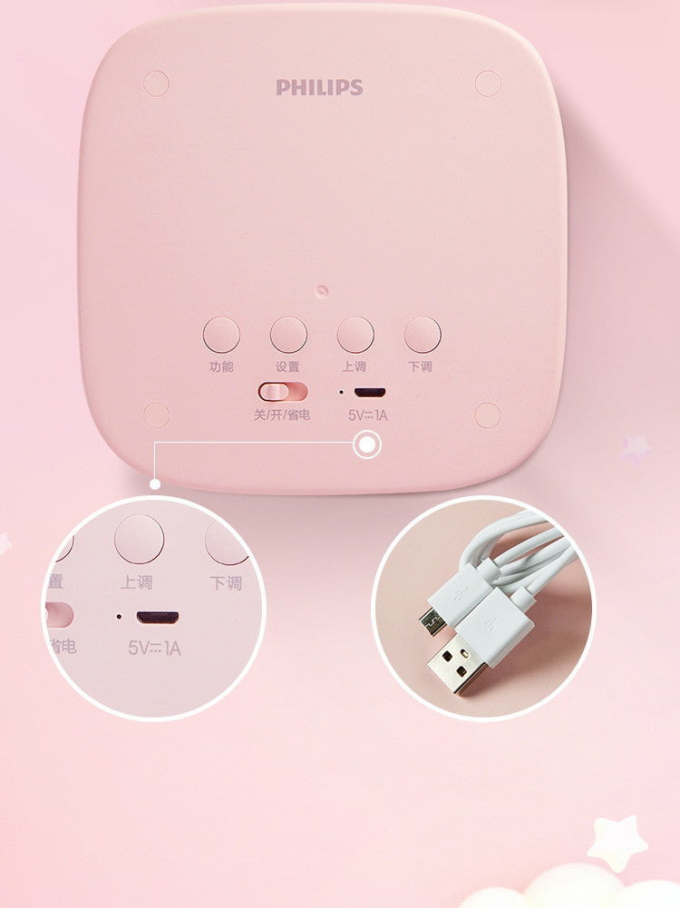 Baby Feeding Luminous Table Lamp