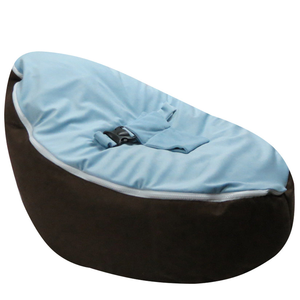 Baby Feeding Lounge Chair