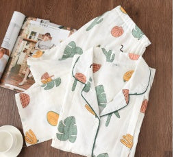 Cotton 100% Thin Maternity Wear