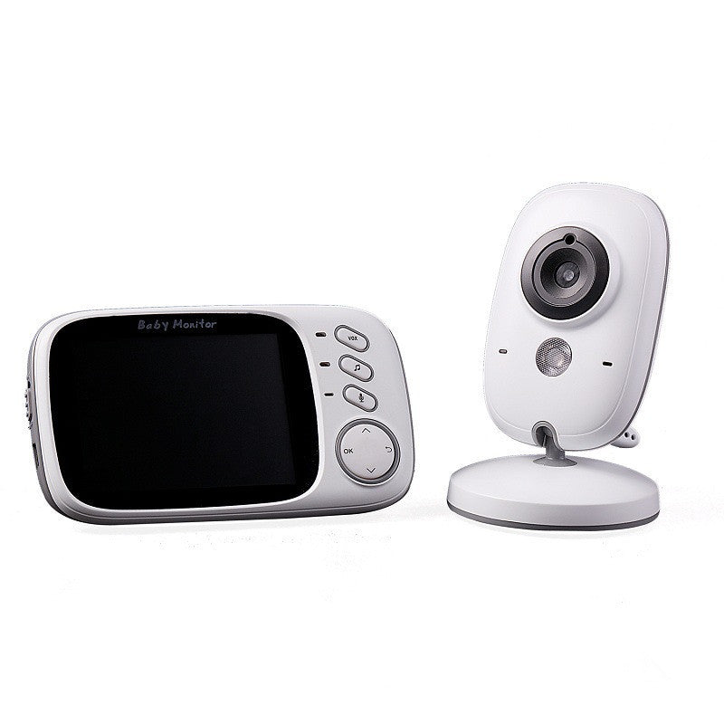VB603 3.2 inch digital baby care device
