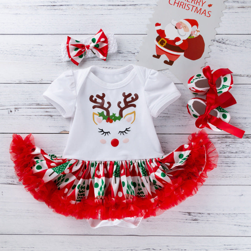 Baby Clothes Long Sleeve Rompers