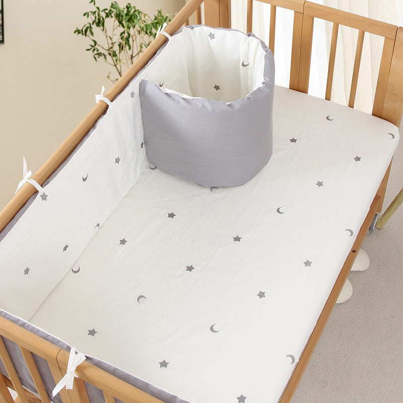 Baby Bedding Crib Bed Soft Bag
