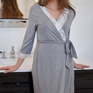 Pregnant Women Maternity Sleepwear