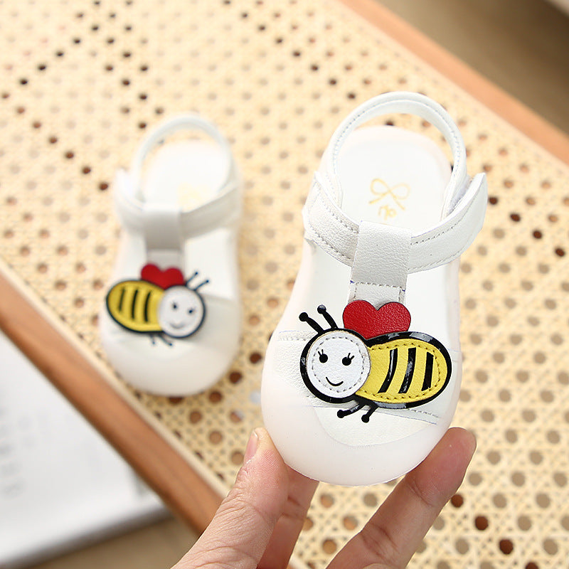 Baby shoes soft sole toddler shoes