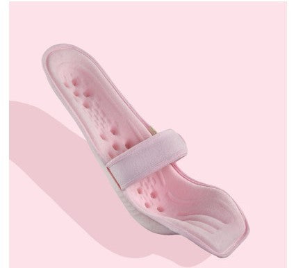 Neonatal baby nursing pillow