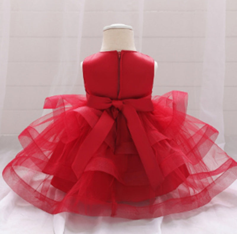 Baby Dress Baby Birthday