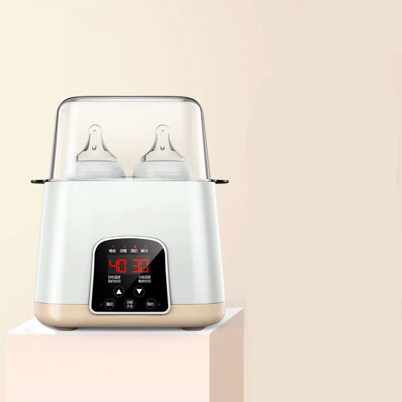 Baby Automatic Feeding Bottle