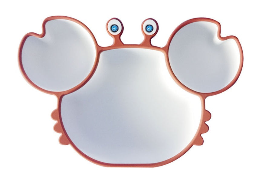 Silicone Baby Dishes