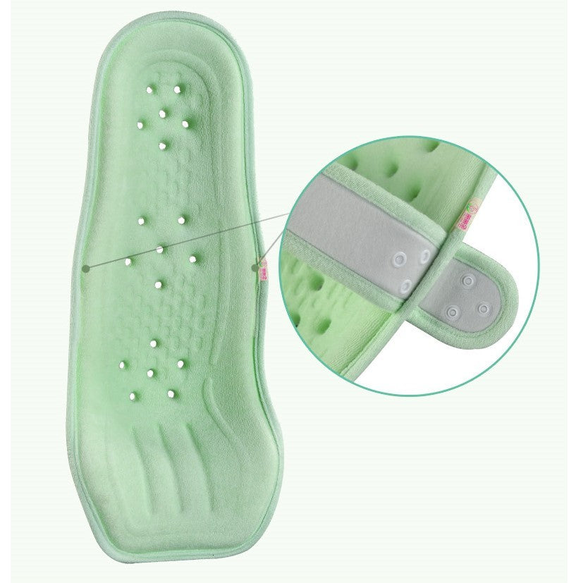 Neonatal baby nursing pillow