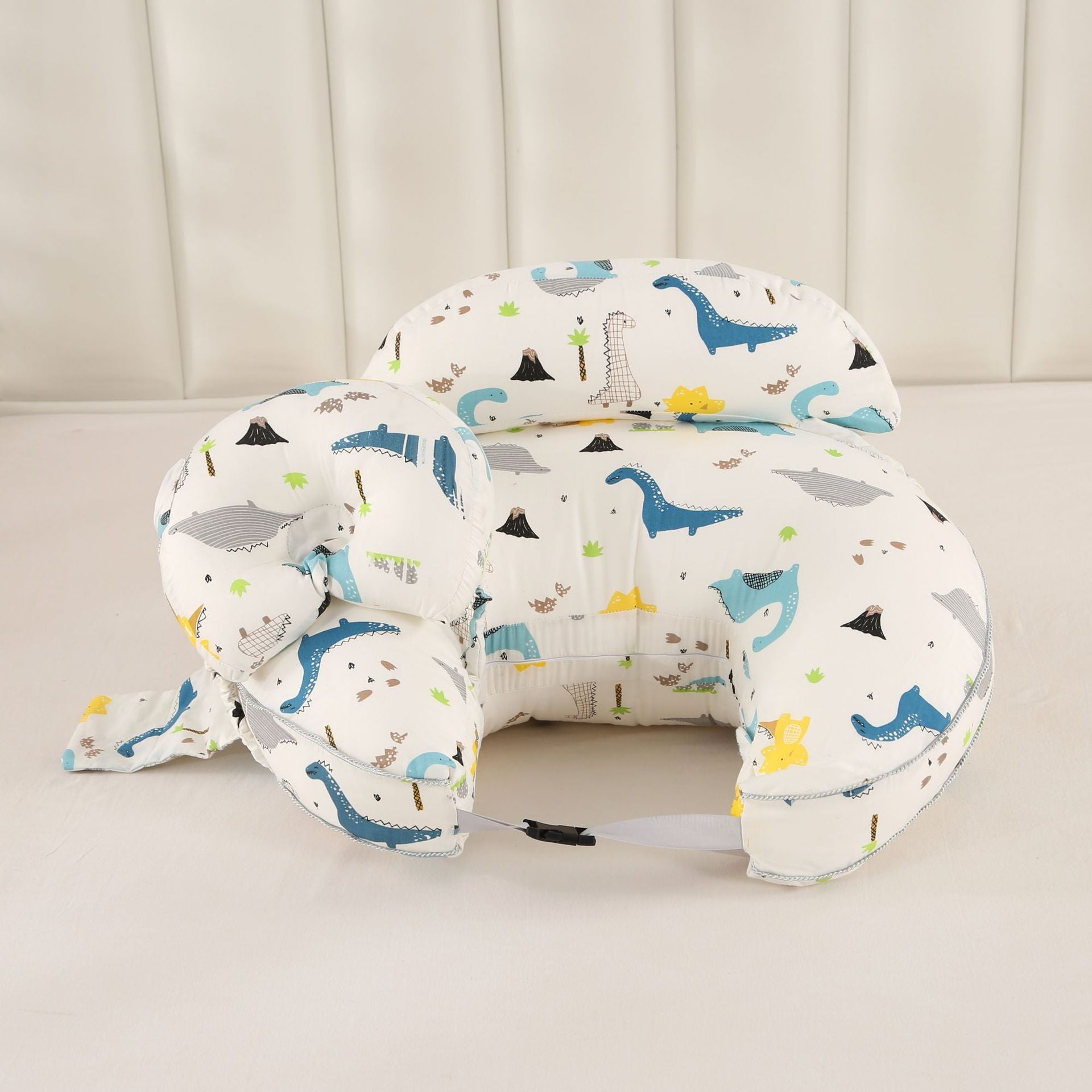 Breastfeed Pillow Baby Feeding Artifact