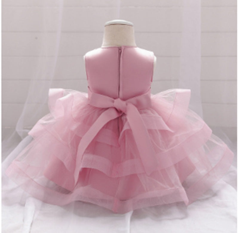 Baby Dress Baby Birthday
