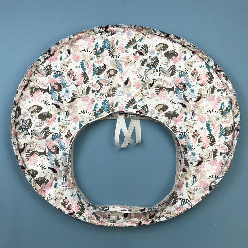 Children's Self-eating Seat Cushion