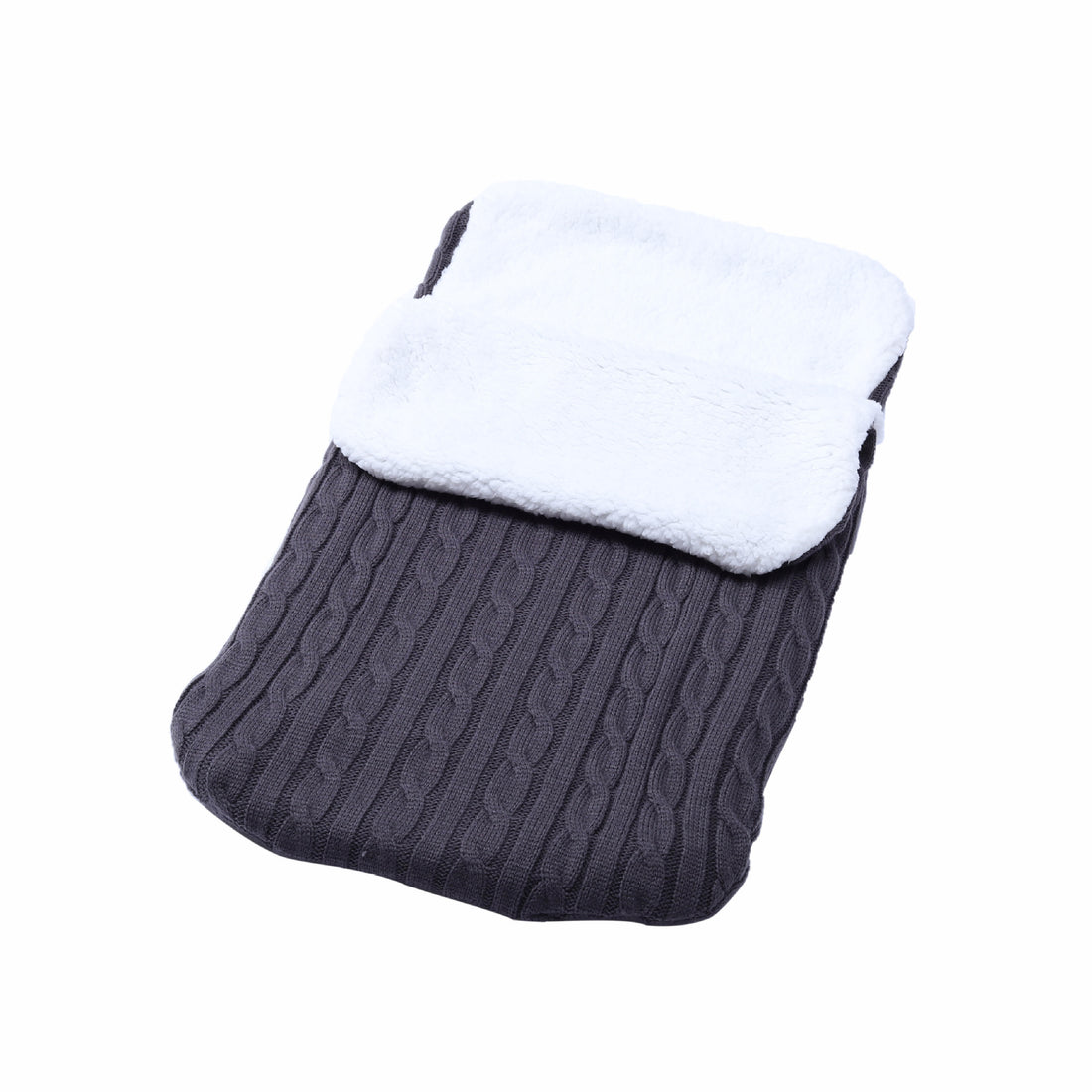 Baby Fleece-lined Sleeping Bag
