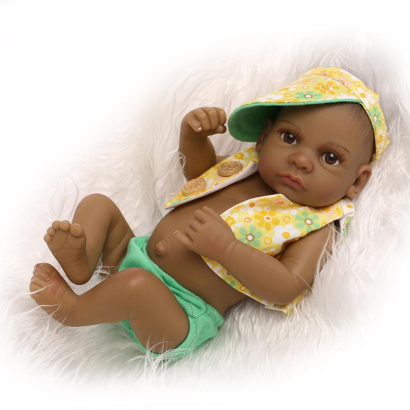 Baby Enlightenment House Toy Doll