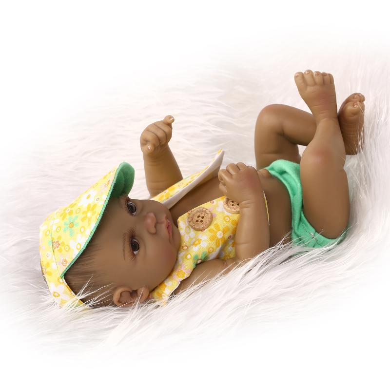 Baby Enlightenment House Toy Doll