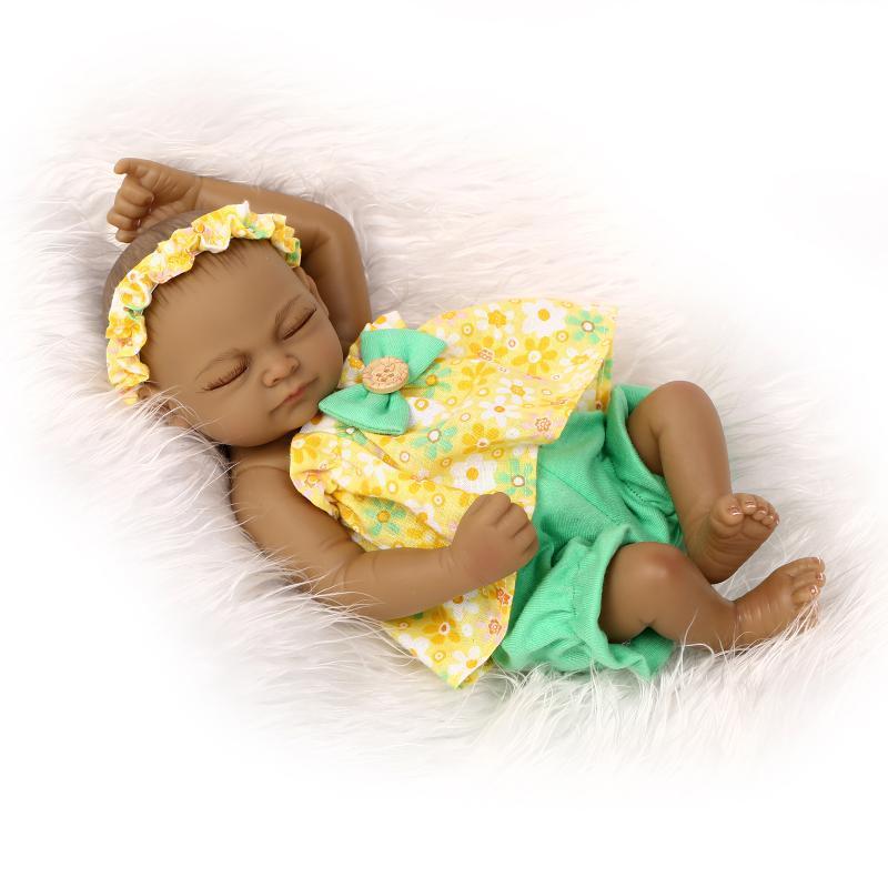 Baby Enlightenment House Toy Doll