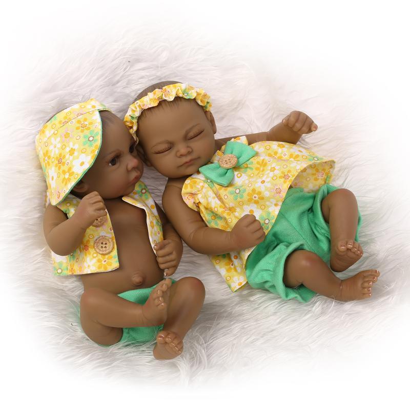 Baby Enlightenment House Toy Doll