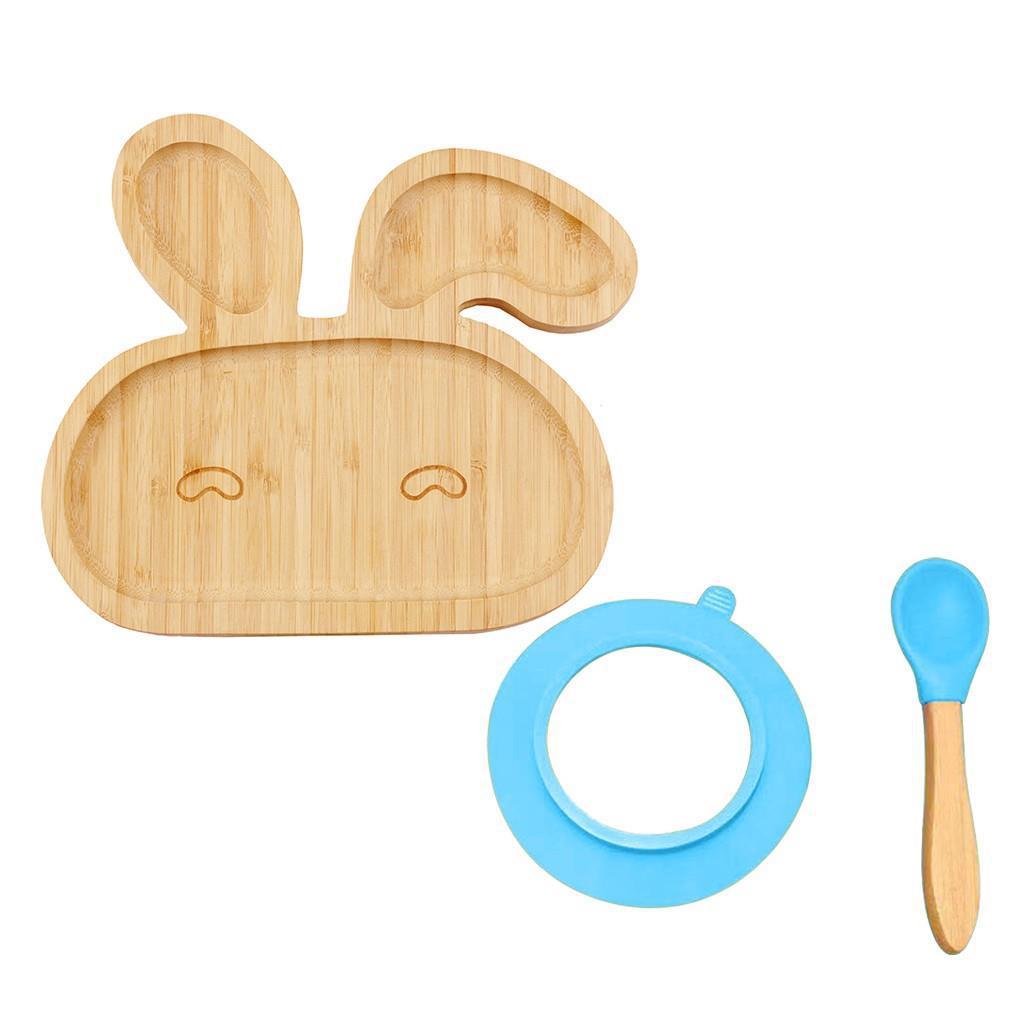 Baby Toddler Bamboo Bowl