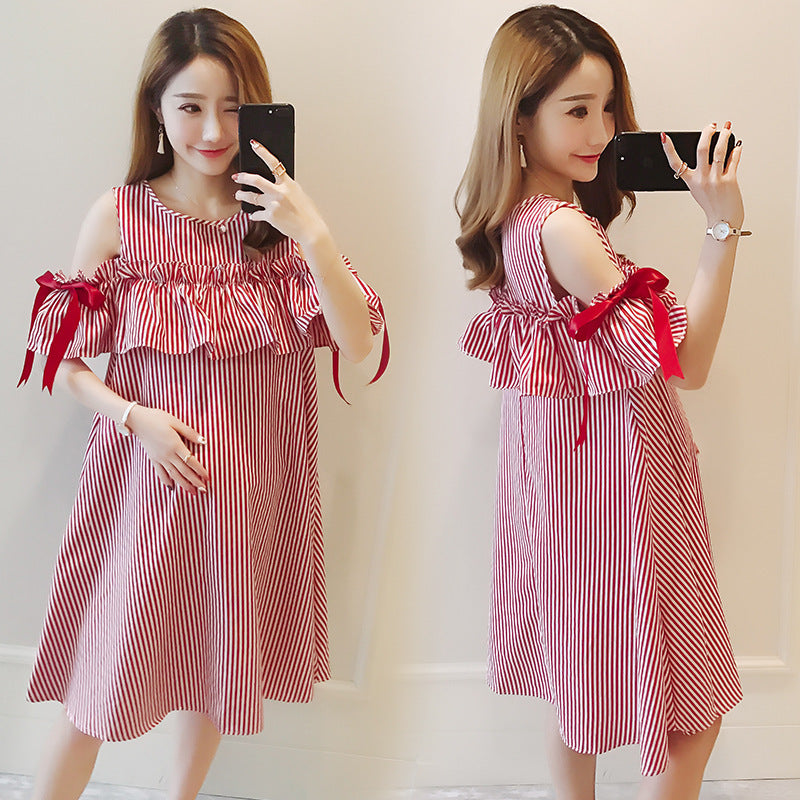 Maternity Dress Skirt