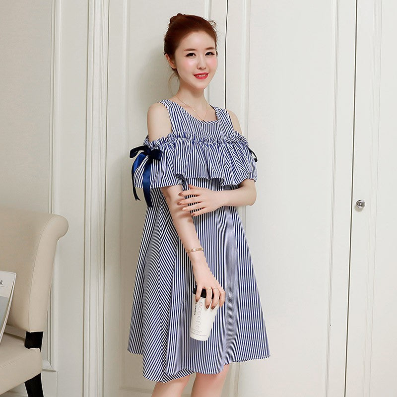 Maternity Dress Skirt