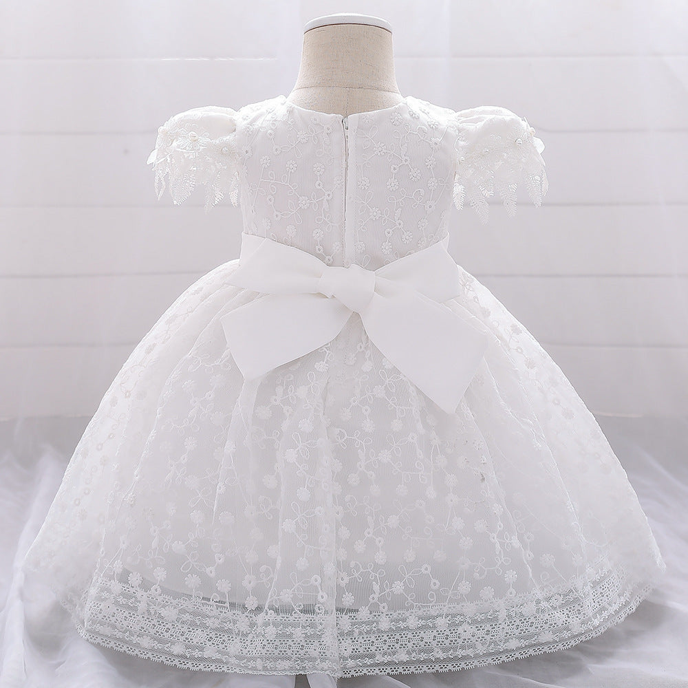 Children'S Dress Baby