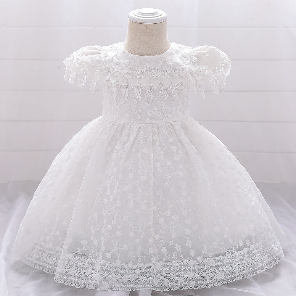 Children'S Dress Baby