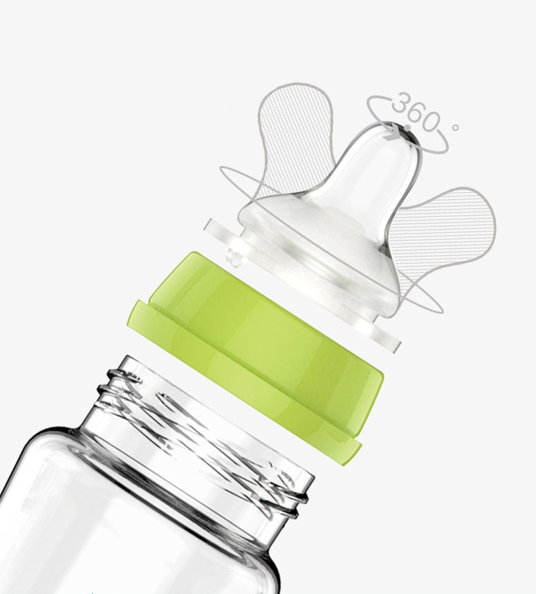 Baby Feeding Bottle