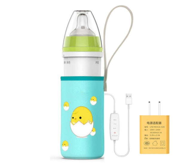 Baby Feeding Bottle