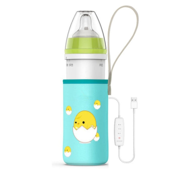 Baby Feeding Bottle