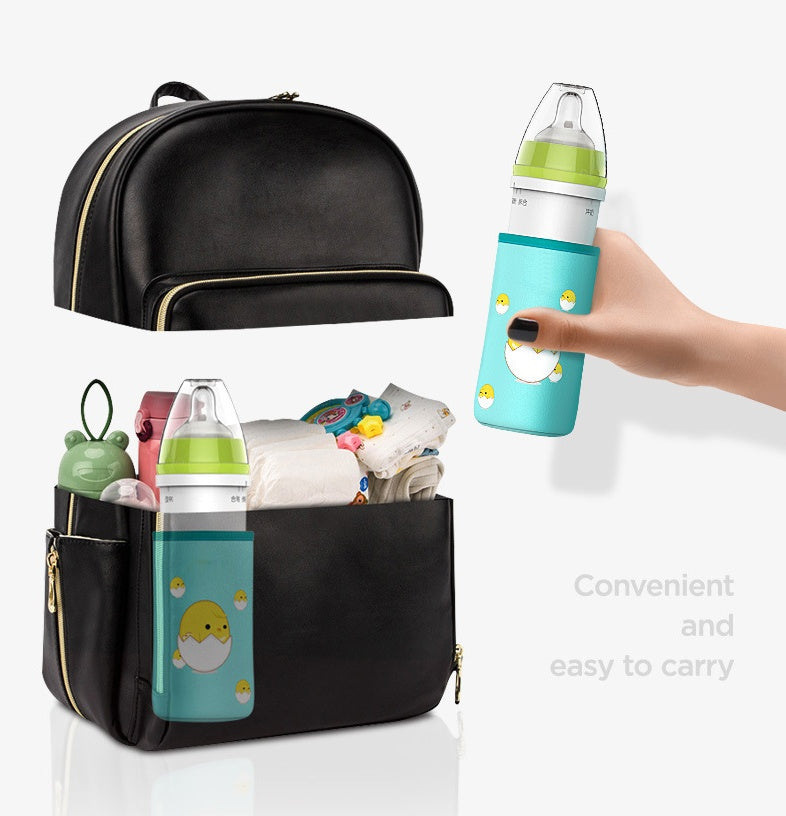 Baby Feeding Bottle