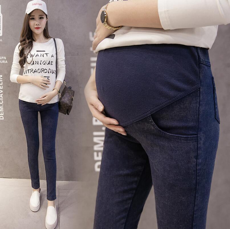 Pregnant Women'S Leggings Footwear Pants