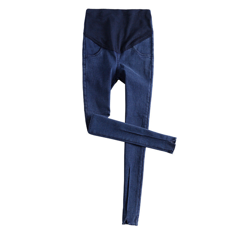 Pregnant Women'S Leggings Footwear Pants
