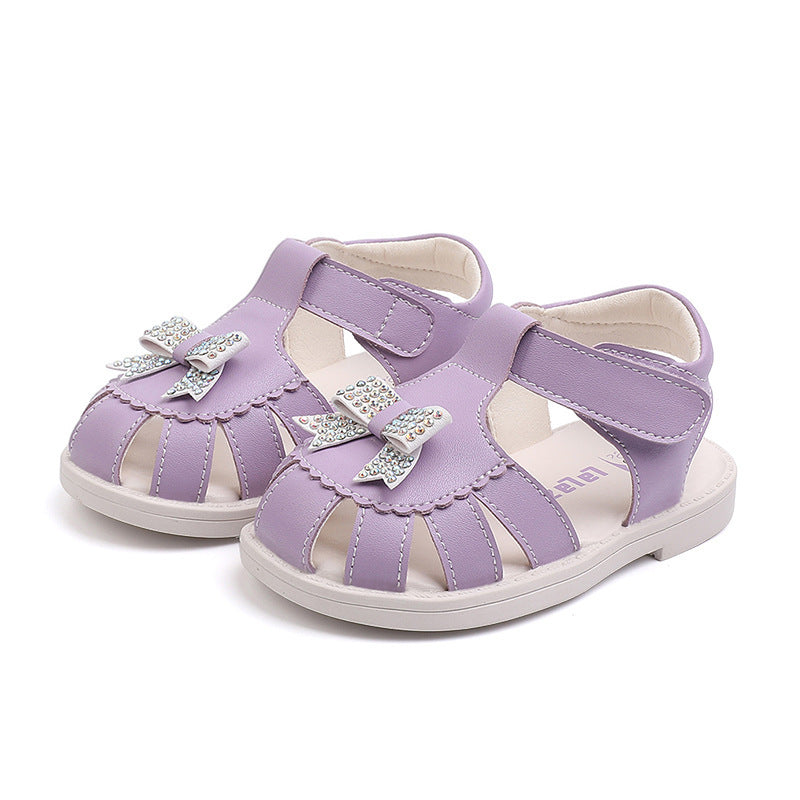Baby Princess Shoes Girls