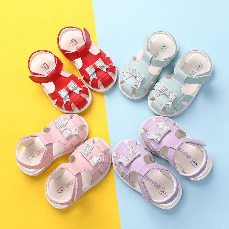 Baby Princess Shoes Girls