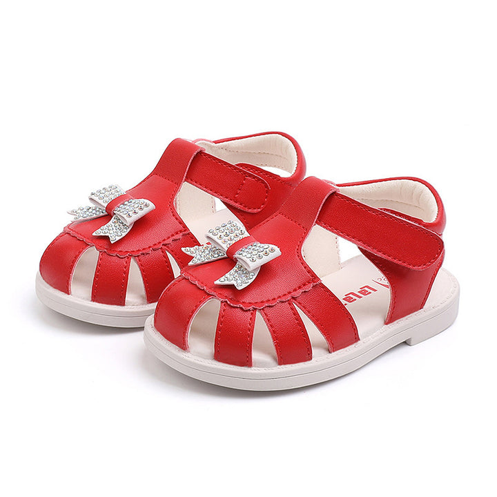 Baby Princess Shoes Girls