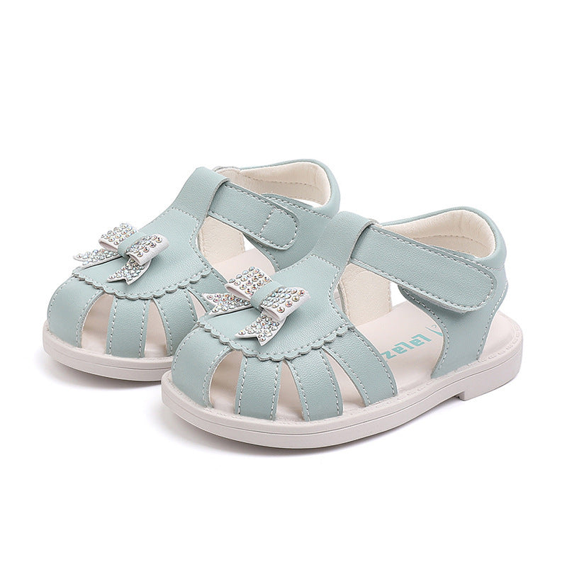 Baby Princess Shoes Girls