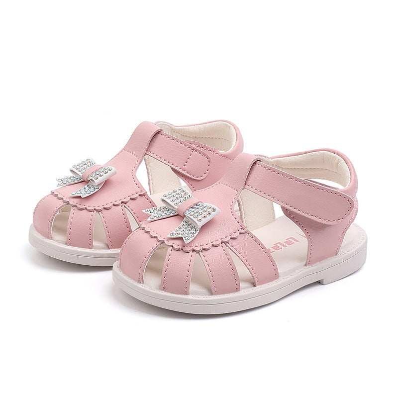 Baby Princess Shoes Girls
